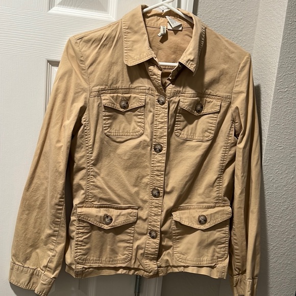 Nice jacket in excellent conditions - Picture 1 of 2